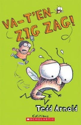 Image de Livre, la-t'en Zig Zag!  🐶