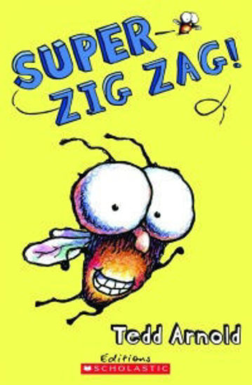Image sur Livre, super Zig Zag!  🐶