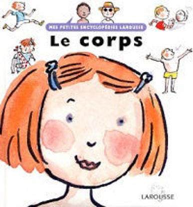 Image de Livre, le corps 🐶