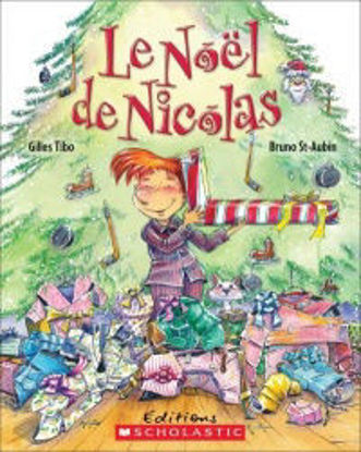 Image de Livre, Nicolas 🐶
