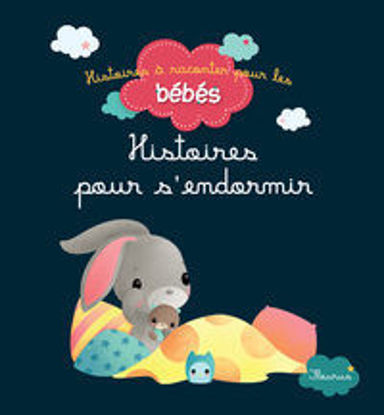Image de Livre, histoires pour s'endormir 🐶