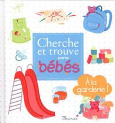Image de Livre, à la garderie!  🐶