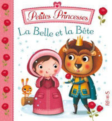 Image de Livre, la belle et la bête 🐶