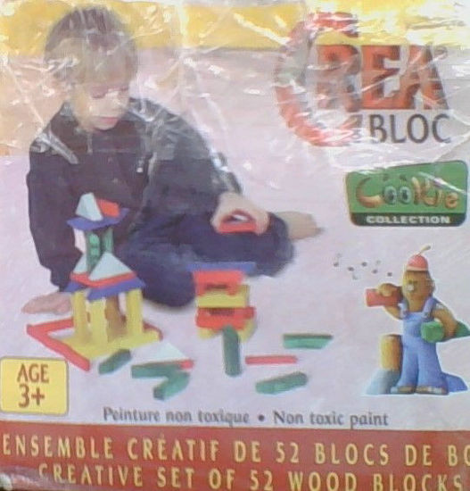 Image sur Crea bloc, Cookie collection🐶