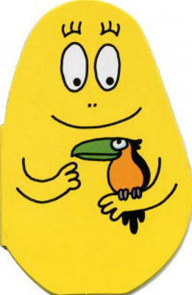Image de Livre, Barbidou 🐶