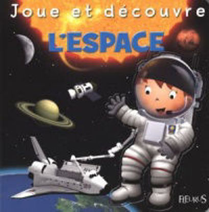 Image de Livre, l'espace 🐶