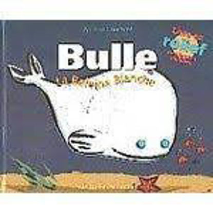 Image de Livre, bulle, la baleine blanche 🐶