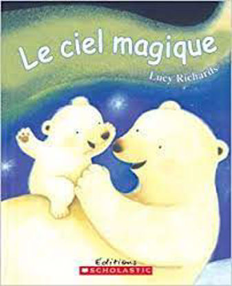 Image de Livre, e ciel magique 🐶
