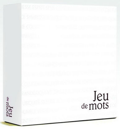 Image de Jeu de mots 🐶