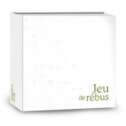 Image de Jeu de rébus 🐶
