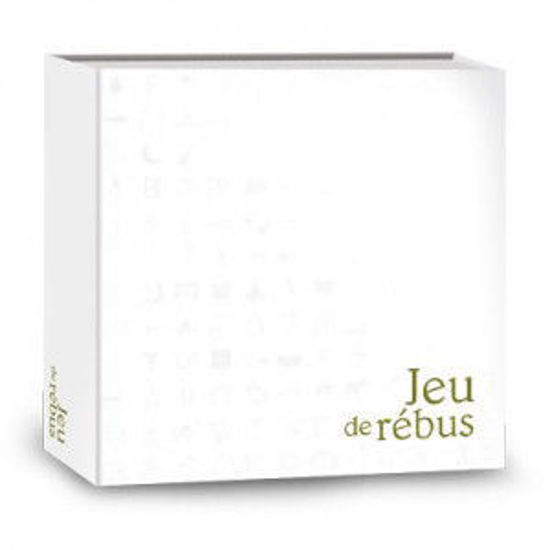 Image sur Jeu de rébus 🐶