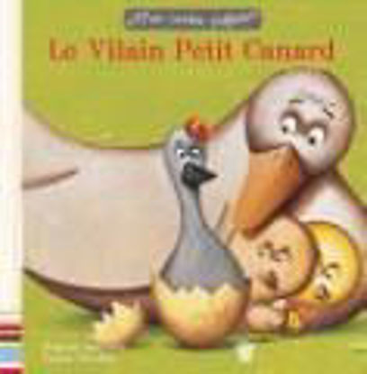 Image de Livre, le vilain petit canard 🐶