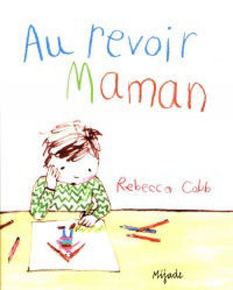 Image de Livre, au revoir maman 🐶