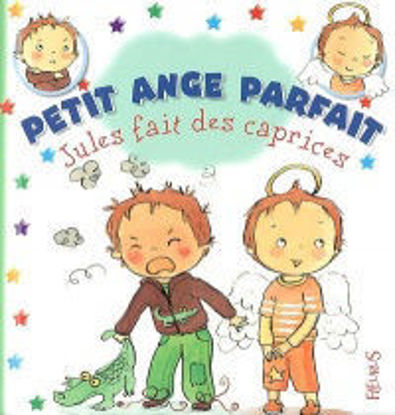 Image de Livre, Jules fait des caprices 🐶