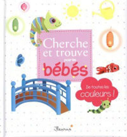 Image sur Livre, de toutes les couleurs !  🐶