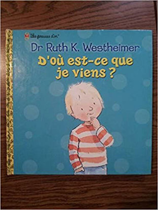 Image de Livre, d'où est-ce que je viens ?  🐶