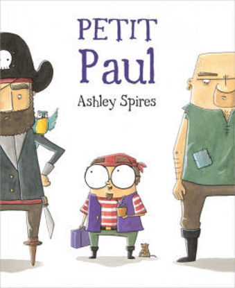 Image de Livre, petit Paul 🐶