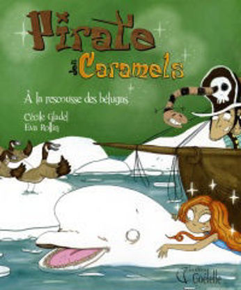 Image de Livre, à la rescousse des Bélugas 🐶