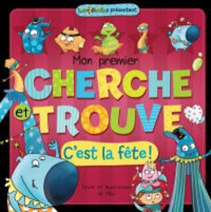 Image de Livre, c'est la fête!  🐶