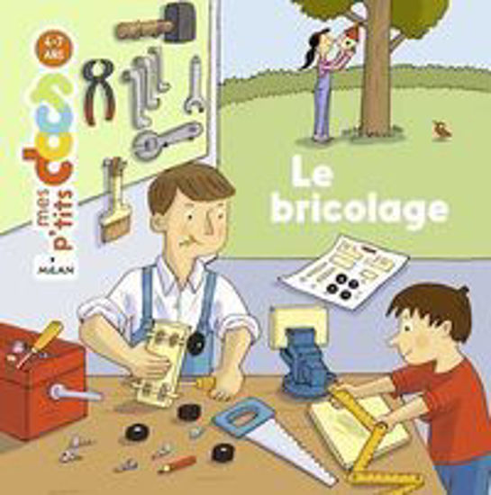 Image sur Livre, le bricolage 🐶