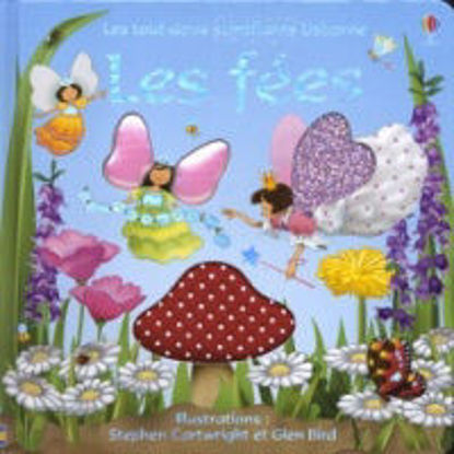Image de Livre, les fées 🐶