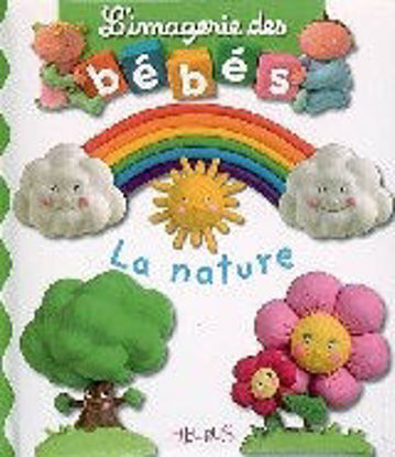 Image de Livre, la Nature 🐶