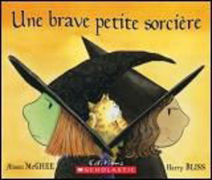Image de Livre, une brave petite sorcière 🐶