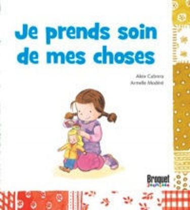 Image de Livre, je prends soin de mes choses 🐶
