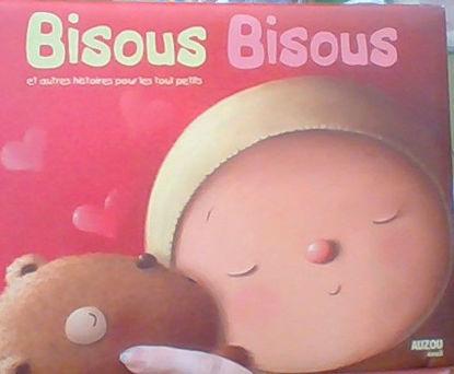 Image de Livre, bisous, bisous 🐶