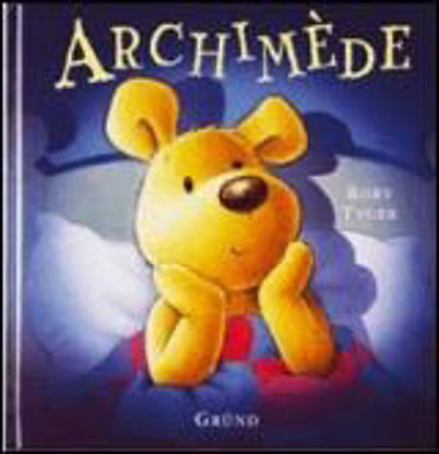 Image de Livre, Archimède 🐶