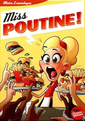 Image de Miss poutine ou miss poutine (new) 🐶