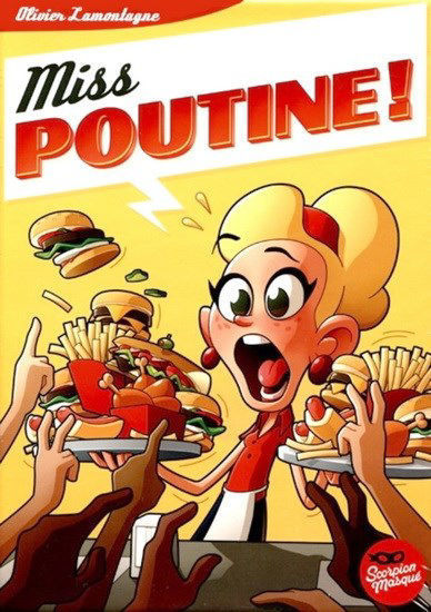 Image sur Miss poutine ou miss poutine (new) 🐶