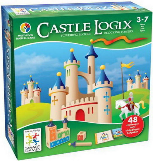 Image sur Château logique 🐶