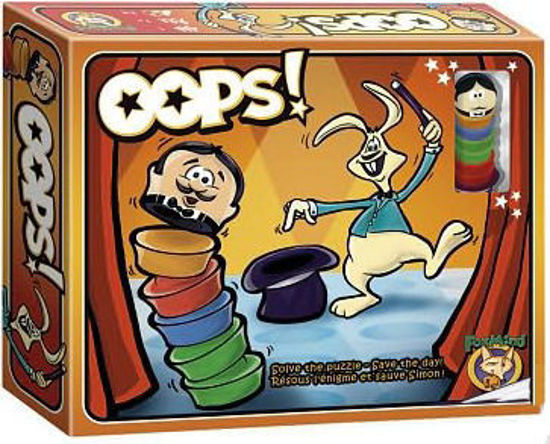 Image sur Oops 🐶