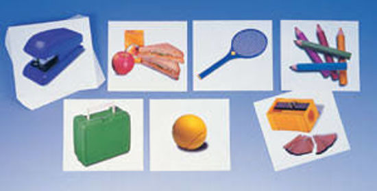Image sur Language Cards at school, LDA🐶