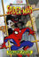 Image de Dvd, the spectacular spider-man: volume 4 🐶