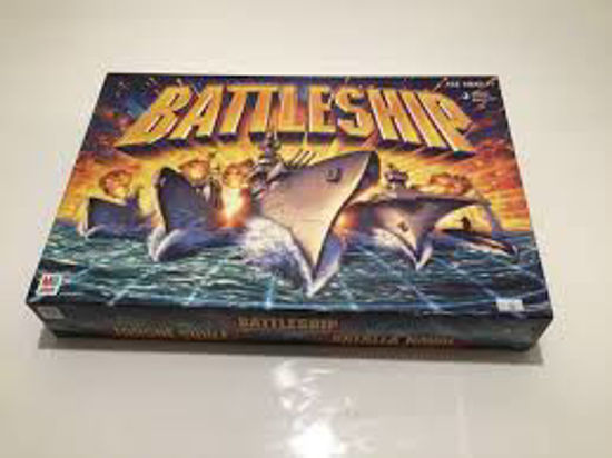 Image sur Battleship 🐶