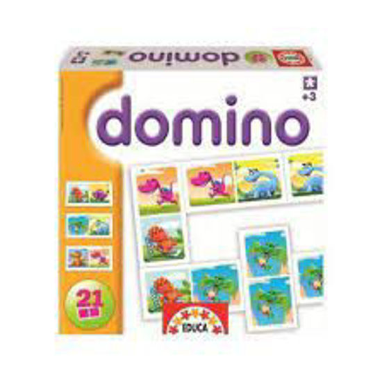 Image sur Domino dinos 🐶