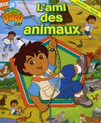 Image de Livre, l'ami des animaux 🐶