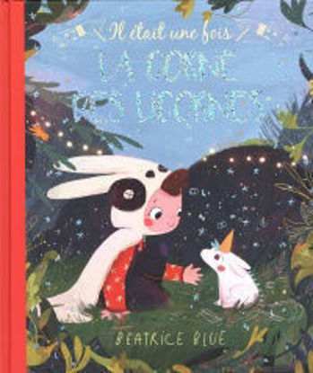 Image de Livre, il était une fois La corne des licornes 🐶