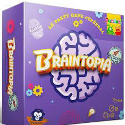 Image de Braintopia Junior 🐶