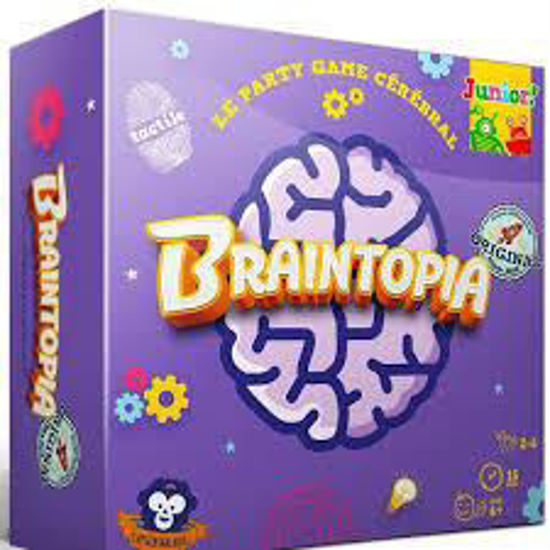 Image sur Braintopia Junior 🐶