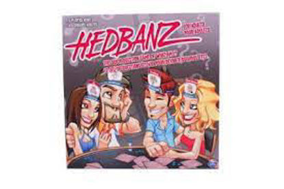 Image de Hedbanz 🐶