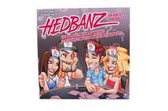 Image sur Hedbanz 🐶