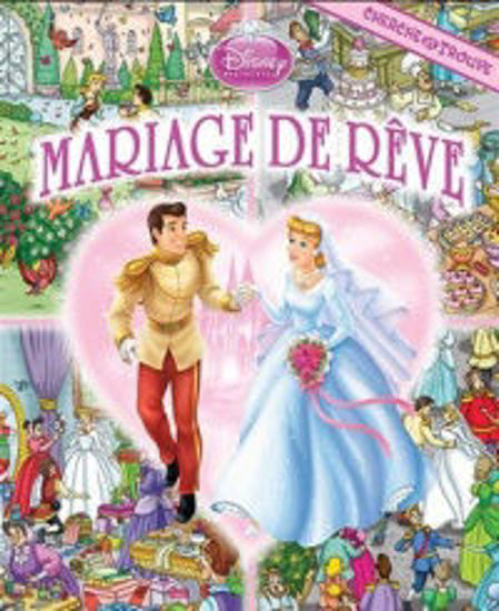 Image sur Livre, mariage de rêve 🐶