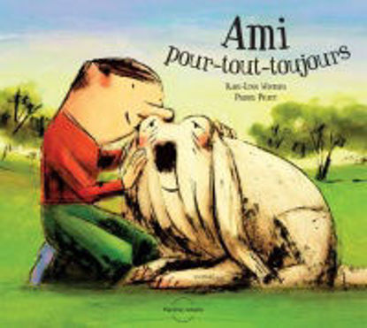 Image de Livre, ami pour-tout-toujours 🐶