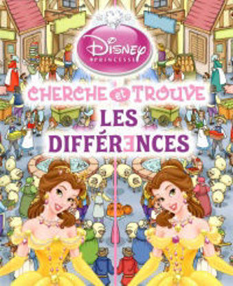 Image de Livre, cherche et trouve les différences 🐶