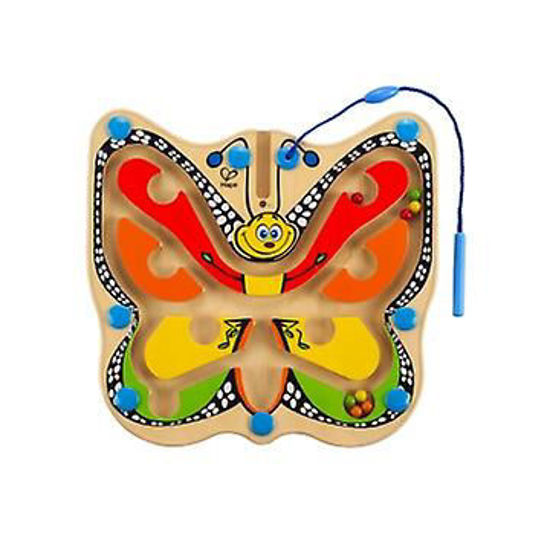 Image sur Color fluter butterfly 🐶