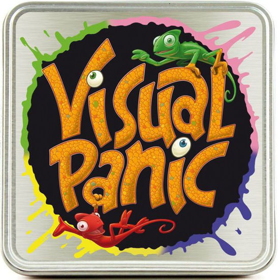 Image sur Visual Panic 🐶