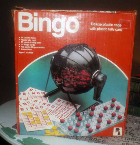 Image sur Bingo 🐶